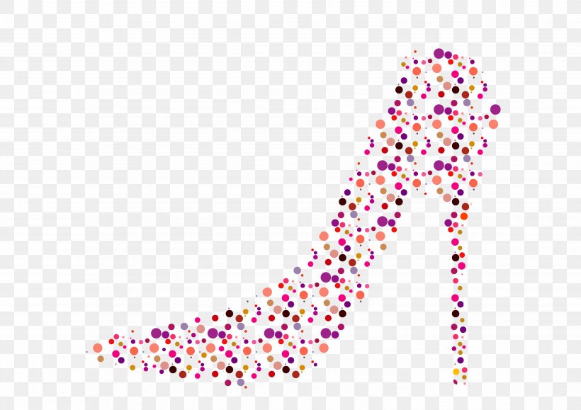 High-heeled Footwear Shoe Logo Fashion, PNG, 3508x2480px, Highheeled Footwear, Area, Designer, Drawing, Fashion Download Free