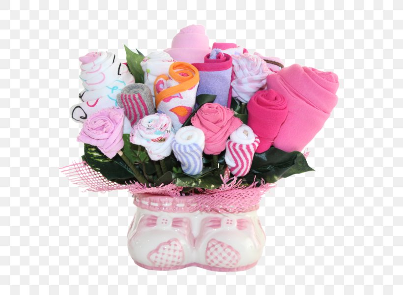 Infant Flower Bouquet Gift Child, PNG, 600x600px, Infant, Artificial Flower, Baby Shower, Boy, Child Download Free