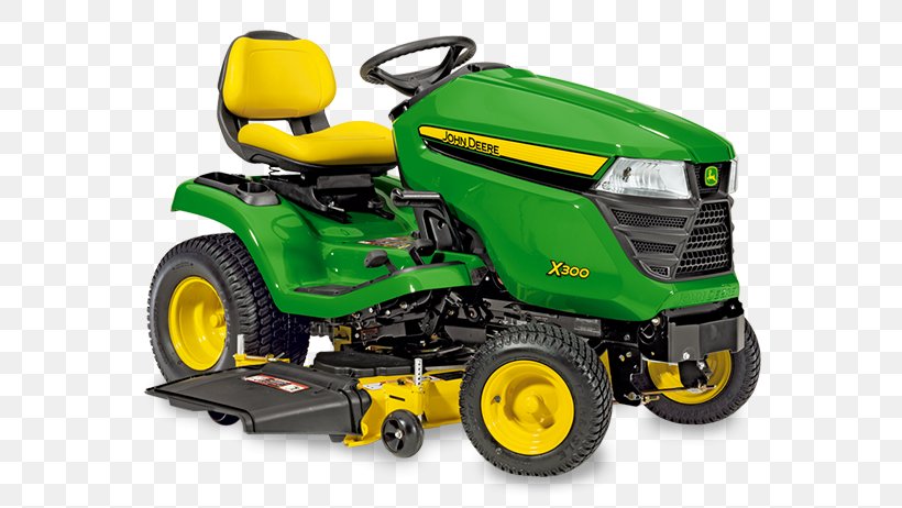 John Deere Lawn Mowers Riding Mower Tractor, PNG, 642x462px, John Deere, Agricultural Machinery, Garden, Hardware, Heavy Machinery Download Free
