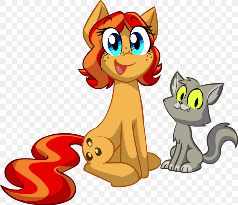 Kitten Cat Horse Clip Art Canidae, PNG, 962x830px, Kitten, Canidae, Carnivoran, Cartoon, Cat Download Free