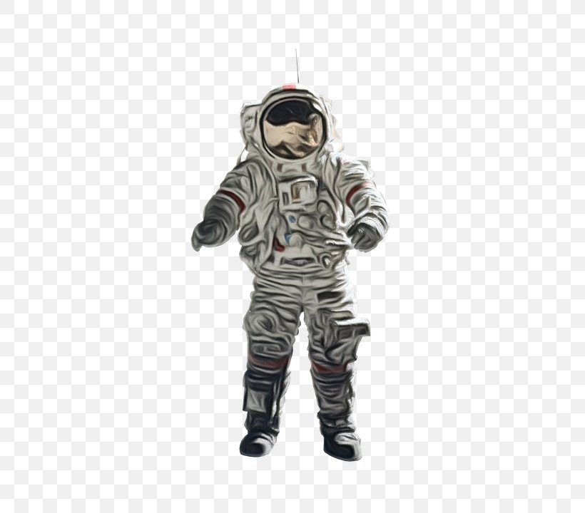 Moon Drawing, PNG, 698x720px, Watercolor, Apollo 11, Apollo Program, Astronaut, Camouflage Download Free