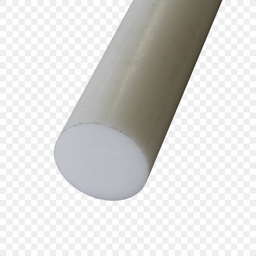 Plastic Nylon 6 Ultra-high-molecular-weight Polyethylene Nylatron, PNG, 2584x2584px, Plastic, Cylinder, Engineering Plastic, Extrusion, Hardware Download Free