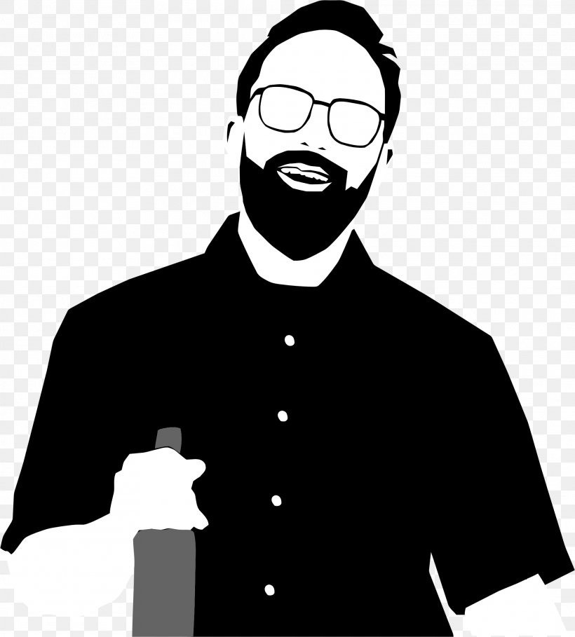Portrait, PNG, 2076x2302px, Portrait, Art, Beard, Black And White, Drawing Download Free