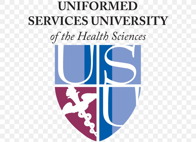 Uniformed Services University Of The Health Sciences Ashford University Medicine Education Medical School, PNG, 595x595px, Ashford University, Academic Degree, Area, Blue, Brand Download Free