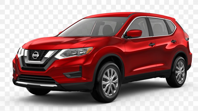 2017 Nissan Rogue Car Sport Utility Vehicle Crossover, PNG, 2622x1475px, 2017 Nissan Rogue, 2018, 2018 Nissan Rogue, 2018 Nissan Rogue Sv, Automatic Transmission Download Free