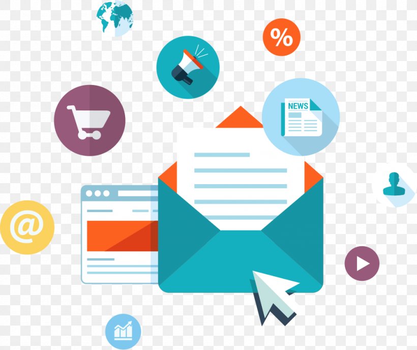Digital Marketing Email Marketing Email Client, PNG, 1000x840px, Digital Marketing, Advertising Campaign, Antispam Techniques, Area, Brand Download Free