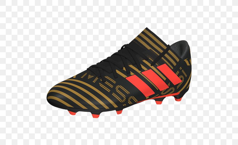 Football Boot Shoe Adidas Footwear, PNG, 500x500px, Football Boot, Adidas, Athletic Shoe, Boot, Cleat Download Free