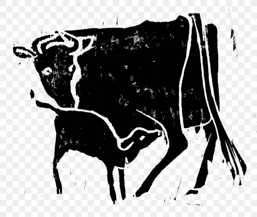Jersey Cattle Dairy Cattle Milk Goat Ox, PNG, 1280x1086px, Jersey Cattle, Art, Black And White, Bull, Bulls And Cows Download Free
