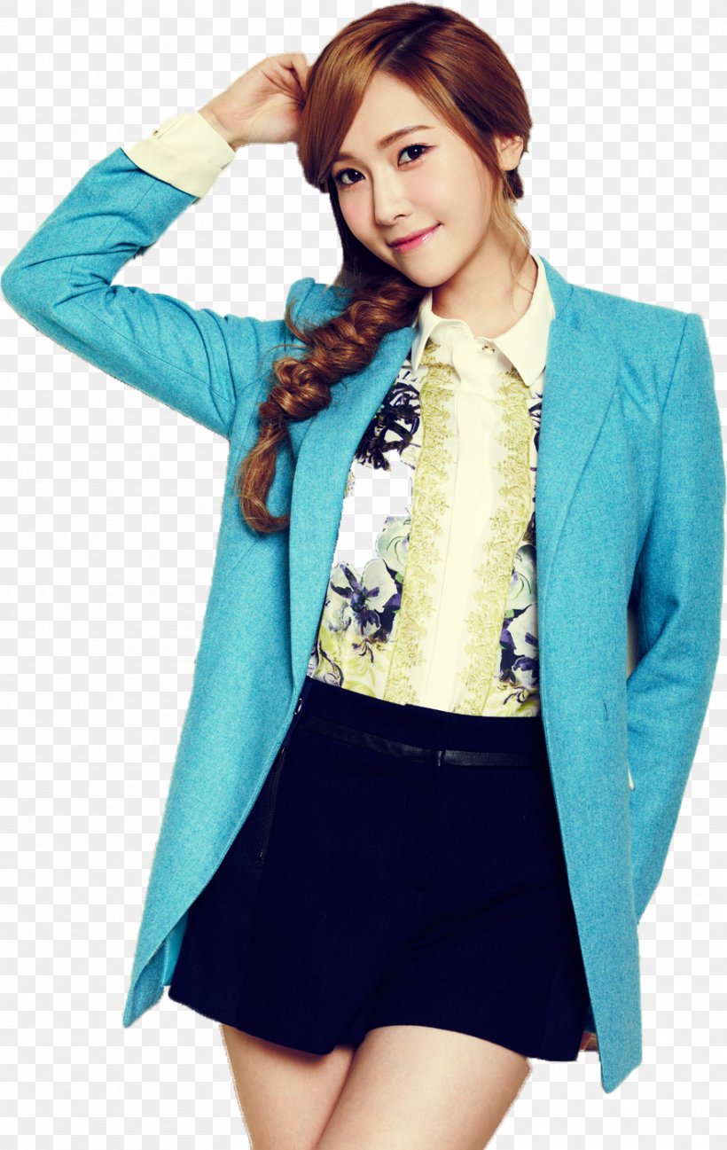 Jessica Jung South Korea Girls' Generation K-pop, PNG, 884x1399px, Watercolor, Cartoon, Flower, Frame, Heart Download Free