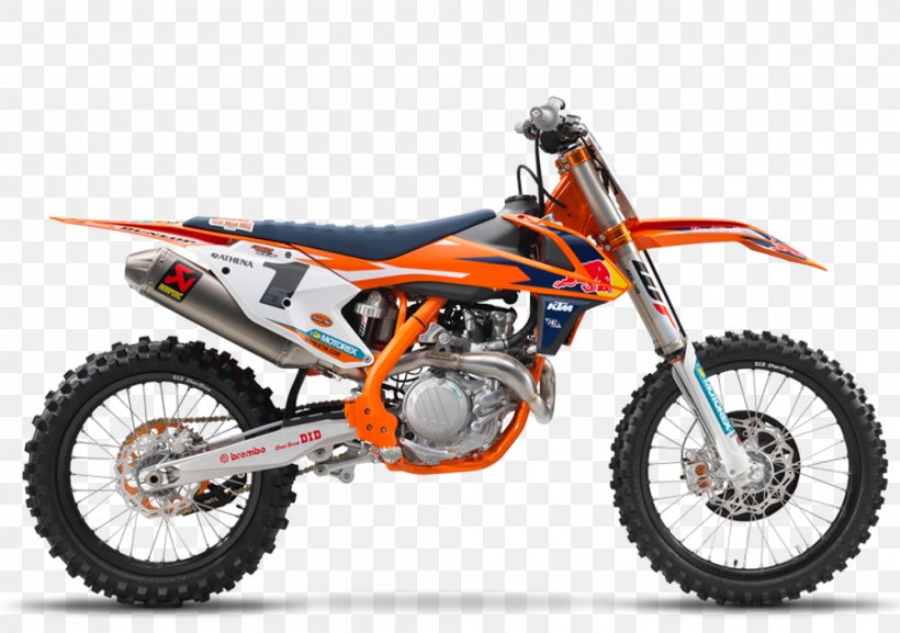 KTM 450 SX-F Motorcycle KTM 250 SX-F Monster Energy AMA Supercross An FIM World Championship, PNG, 1000x704px, 2017, Ktm, Enduro, Engine, Factory Download Free