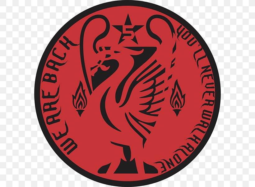 Liverpool F.C. Anfield Desktop Wallpaper Football Sport, PNG, 600x600px, Liverpool Fc, Alex Oxladechamberlain, Anfield, Area, Badge Download Free