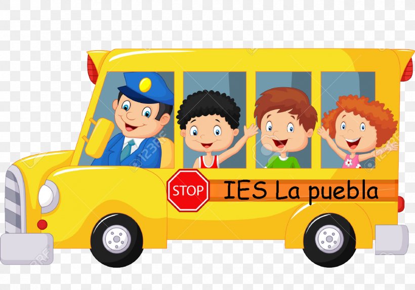 School Bus Vector Graphics Cartoon, PNG, 1300x907px, Bus, Baby Toys, Bus  Driver, Car, Cartoon Download Free
