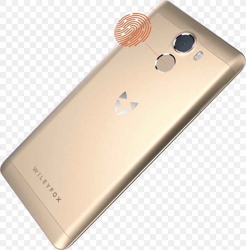 Smartphone Telephone Wileyfox Swift 2 X Android, PNG, 897x912px, Smartphone, Android, Champagne Gold, Communication Device, Dual Sim Download Free