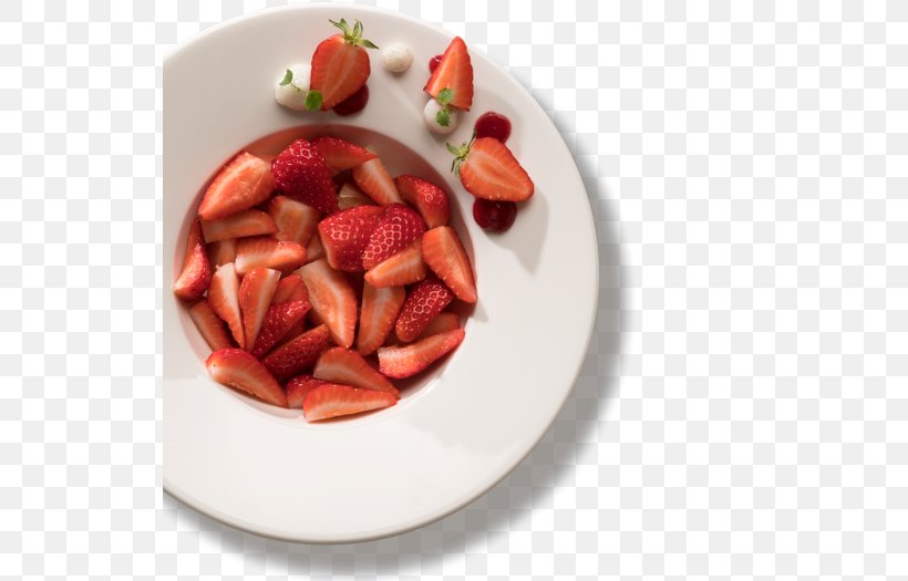 Strawberry Superfood Recipe Dessert, PNG, 525x525px, Strawberry, Dessert, Food, Fruit, Recipe Download Free