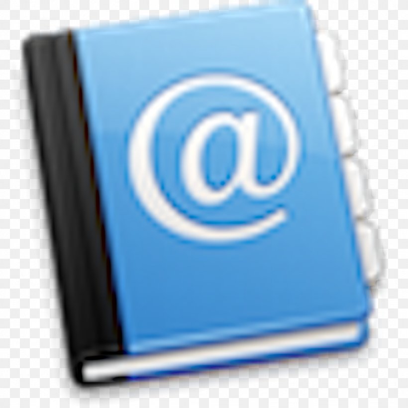 Address Book Email Download Cyan, PNG, 1024x1024px, Address Book, Address, Blue, Brand, Button Download Free