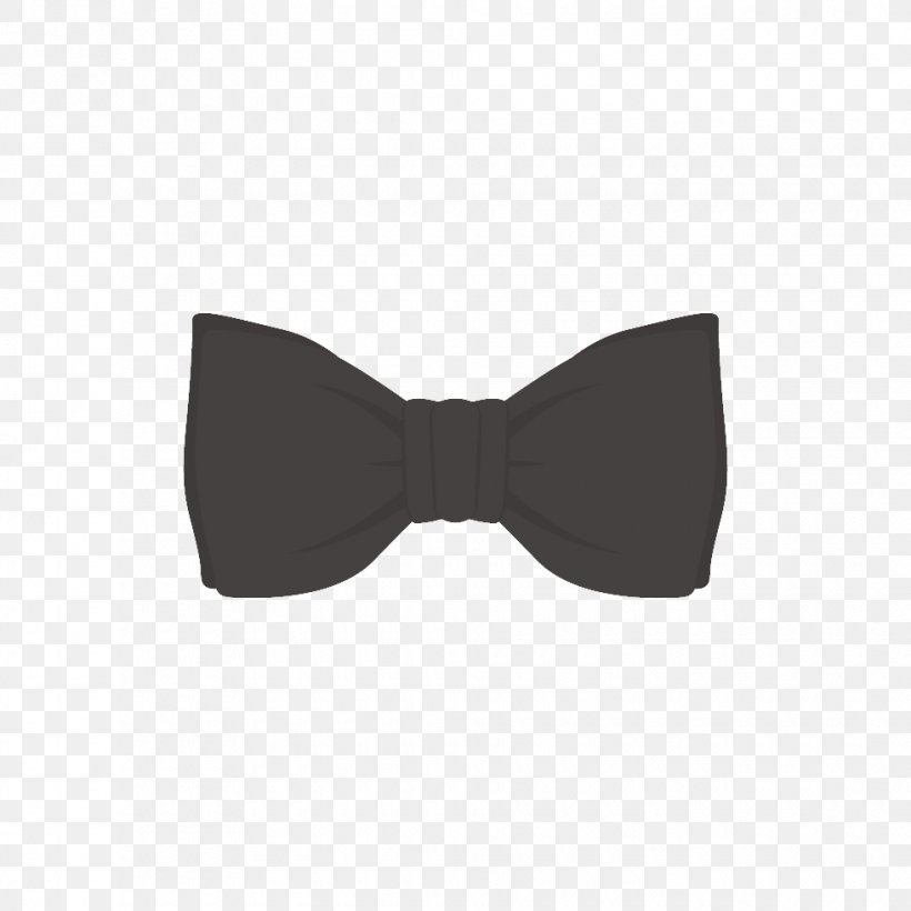 Bow Tie Download Clip Art, PNG, 980x980px, Bow Tie, Black, Black And White, Black Tie, Fashion Accessory Download Free