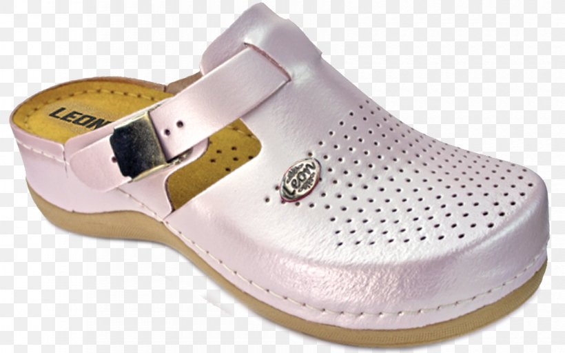 Clog Slipper Leather White Mart Shoe, PNG, 1680x1050px, Clog, Footwear, Leather, Magenta, Michael White Download Free