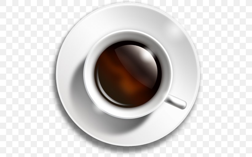 Coffee Cup Tea Cafe, PNG, 508x512px, Coffee, Cafe, Caffeine, Coffee Cup, Cup Download Free