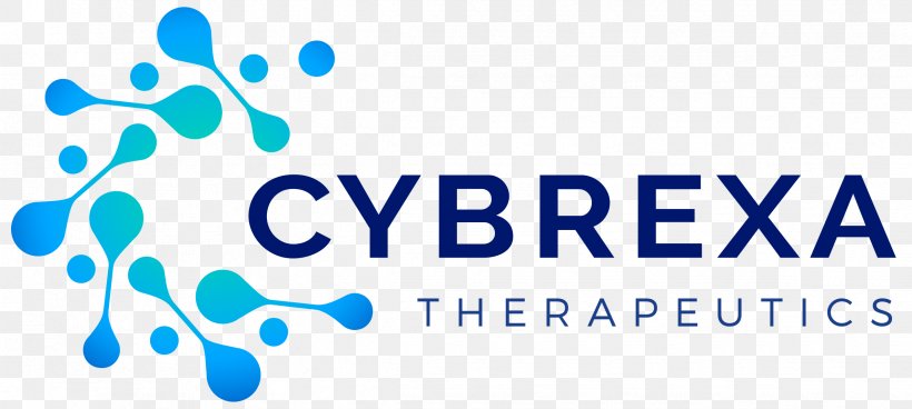 Cybrexa, Inc. Innovation Cancer Voyager Therapeutics, PNG, 2375x1067px, Innovation, Area, Biotechnology, Blue, Brand Download Free
