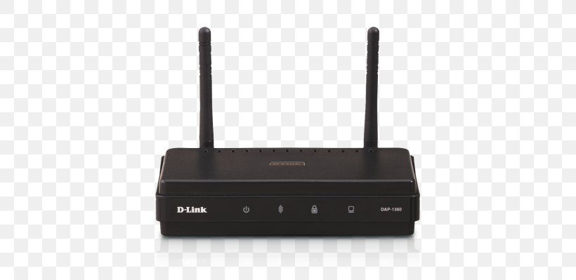 D-Link Wireless N DAP-1360 Wireless Access Points Router Wireless Network, PNG, 709x399px, Dlink Wireless N Dap1360, Audio Receiver, Computer, Dlink, Electronics Download Free