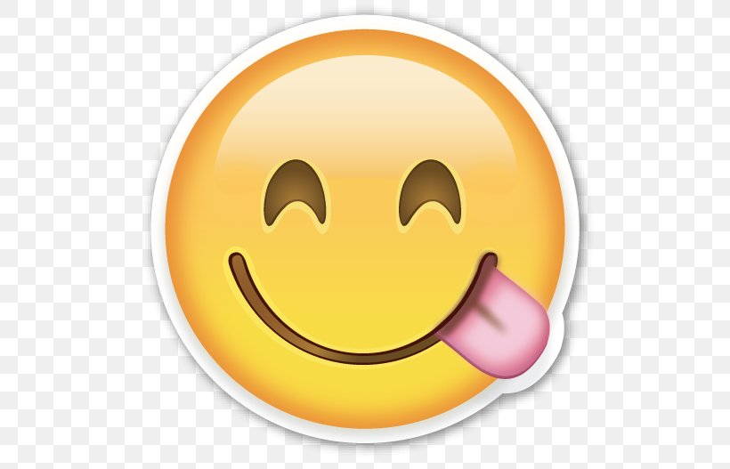 Emoji Smiley Food Sticker Emoticon, PNG, 526x527px, Emoji, Email, Emoji Movie, Emoticon, Face Download Free