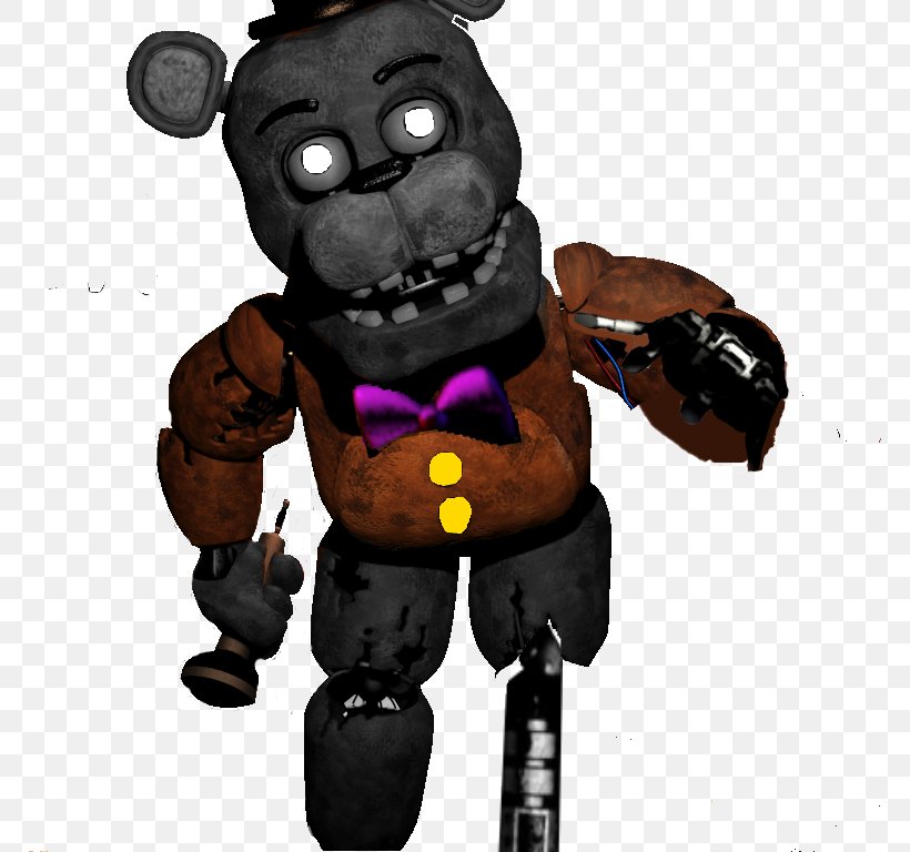 Five Nights At Freddy's 2 Five Nights At Freddy's 3 Five Nights At Freddy's 4 FNaF World, PNG, 768x768px, Fnaf World, Cupcake, Fictional Character, Jump Scare, Machine Download Free