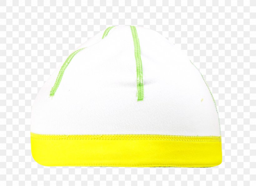Material, PNG, 2000x1458px, Material, Cap, Headgear, White, Yellow Download Free