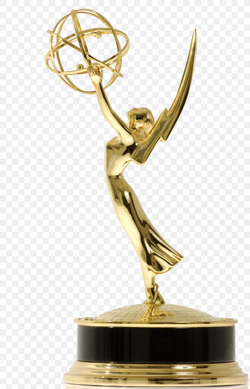Primetime Emmy Award Daytime Emmy Award Television, PNG, 964x1500px, Emmy Award, Academy Awards, Award, Bronze, Bronze Sculpture Download Free