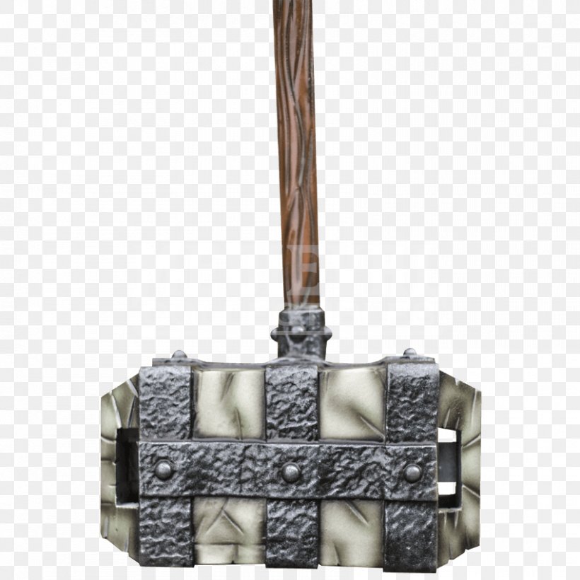 Weapon War Hammer Middle Ages Live Action Role-playing Game, PNG, 850x850px, Weapon, Cross, Hammer, Infantry, Live Action Download Free