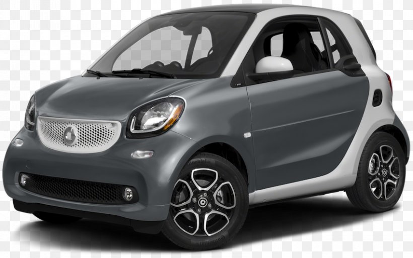 2016 Smart Fortwo Electric Drive 2017 Smart Fortwo Electric Drive Car, PNG, 850x532px, 2016 Smart Fortwo, 2017 Smart Fortwo, Smart, Automotive Design, Automotive Exterior Download Free