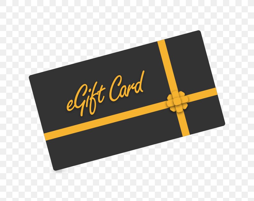 Brand Logo Gift Card Product Design, PNG, 650x650px, Brand, Gift, Gift Card, Logo, Rectangle Download Free