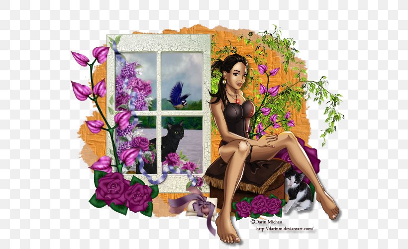 Floral Design Purple Nature, PNG, 600x500px, Floral Design, Flora, Floristry, Flower, Flower Arranging Download Free