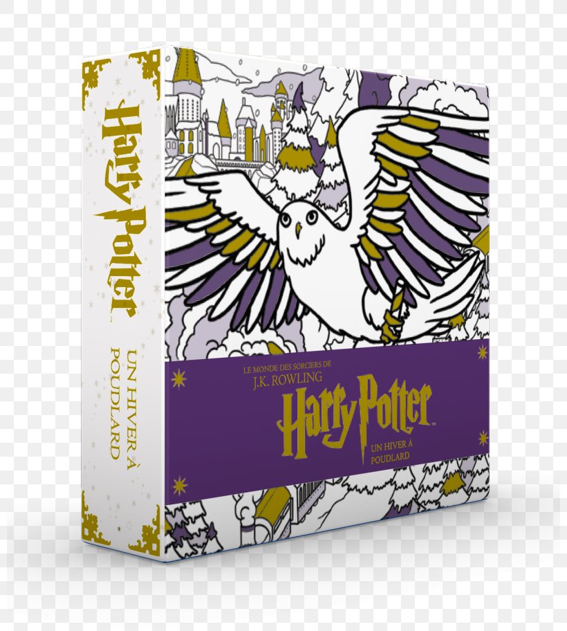 Harry Potter, Un Hiver à Poudlard Hogwarts Huginn & Muninn Hewlett-Packard, PNG, 800x912px, Harry Potter, Brand, Derivative, Film, Hewlettpackard Download Free
