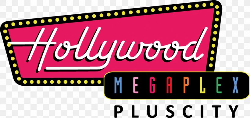 Hollywood Megaplex PlusCity Hollywood Megaplex SCN Cinema Hollywood Megaplex Im Gasometer, PNG, 1003x474px, Cinema, Advertising, Area, Austrian Trade Union Federation, Banner Download Free