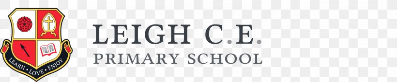 Leigh C.E. Primary School Elementary School Junior School Primary Education, PNG, 2522x526px, Elementary School, Banner, Brand, Junior School, Learning Download Free