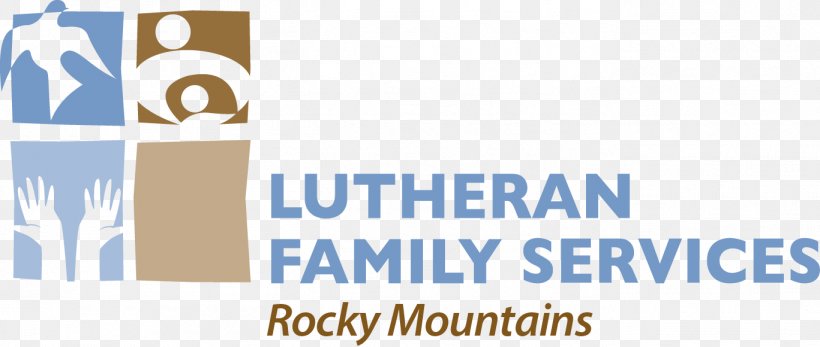 Logo Lutheran Refugee Services Organization Public Relations Brand, PNG, 1367x580px, Logo, Brand, Organization, Public, Public Relations Download Free