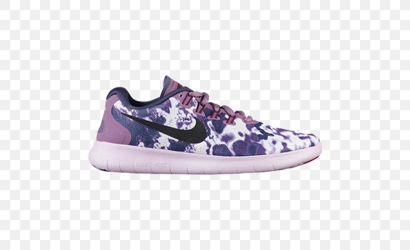 Nike Free RN Women's Sports Shoes Nike Blazers, PNG, 500x500px, Nike, Adidas, Athletic Shoe, Basketball Shoe, Blue Download Free