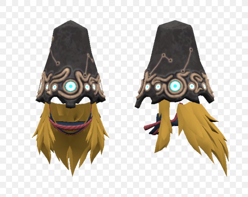 The Legend Of Zelda: Breath Of The Wild Wii U Video Games Super Smash Bros. Brawl, PNG, 750x650px, Legend Of Zelda Breath Of The Wild, Animation, Costume, Costume Accessory, Costume Hat Download Free