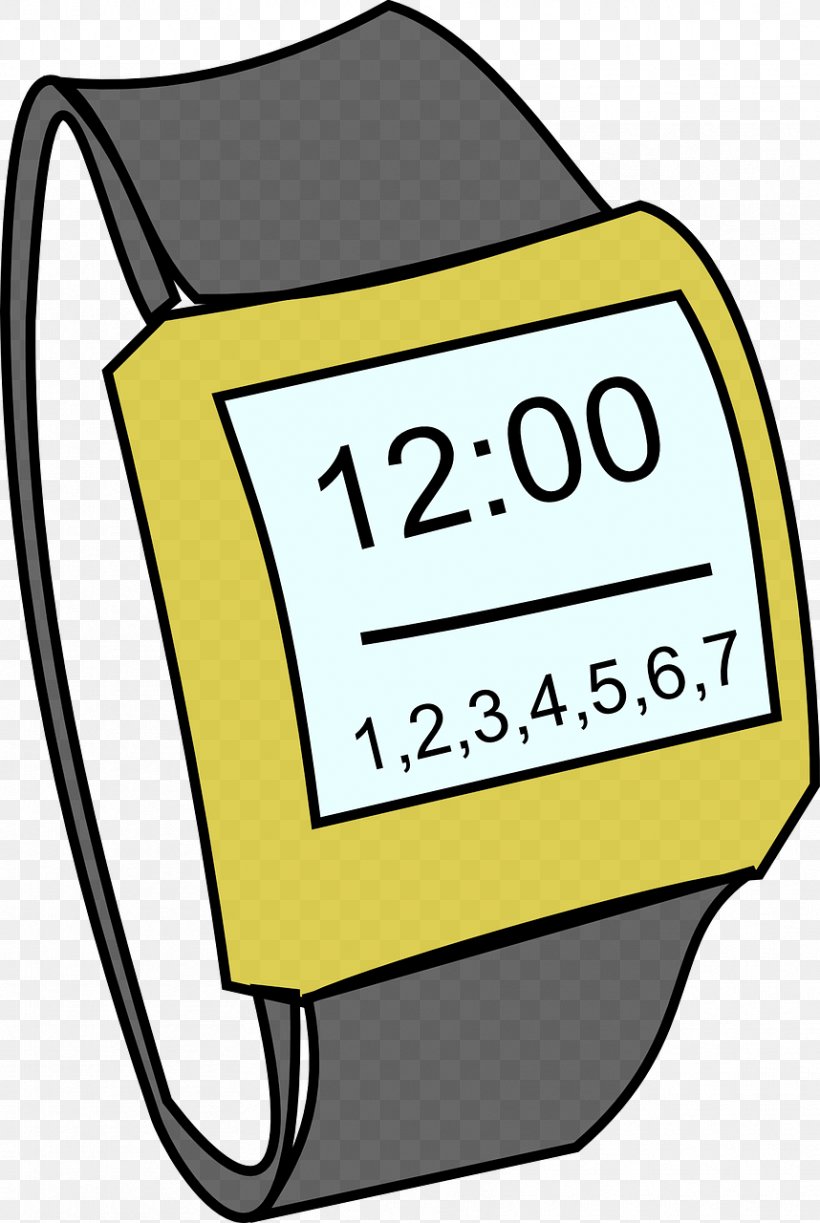 Watch Clip Art, PNG, 858x1280px, Watch, Area, Blog, Brand, Clock Download Free