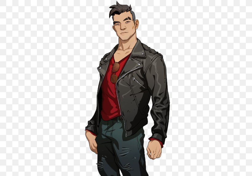 Brian Wecht Dream Daddy: A Dad Dating Simulator Game Grumps Father, PNG, 500x574px, Brian Wecht, Daddy, Daddy Cool, Dating Sim, Daughter Download Free