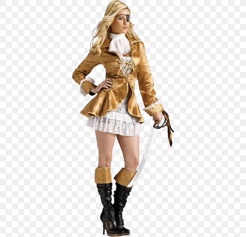 Costume Piracy Dress Clothing Женская одежда, PNG, 500x793px, Costume, Blouse, Bodice, Buried Treasure, Clothing Download Free