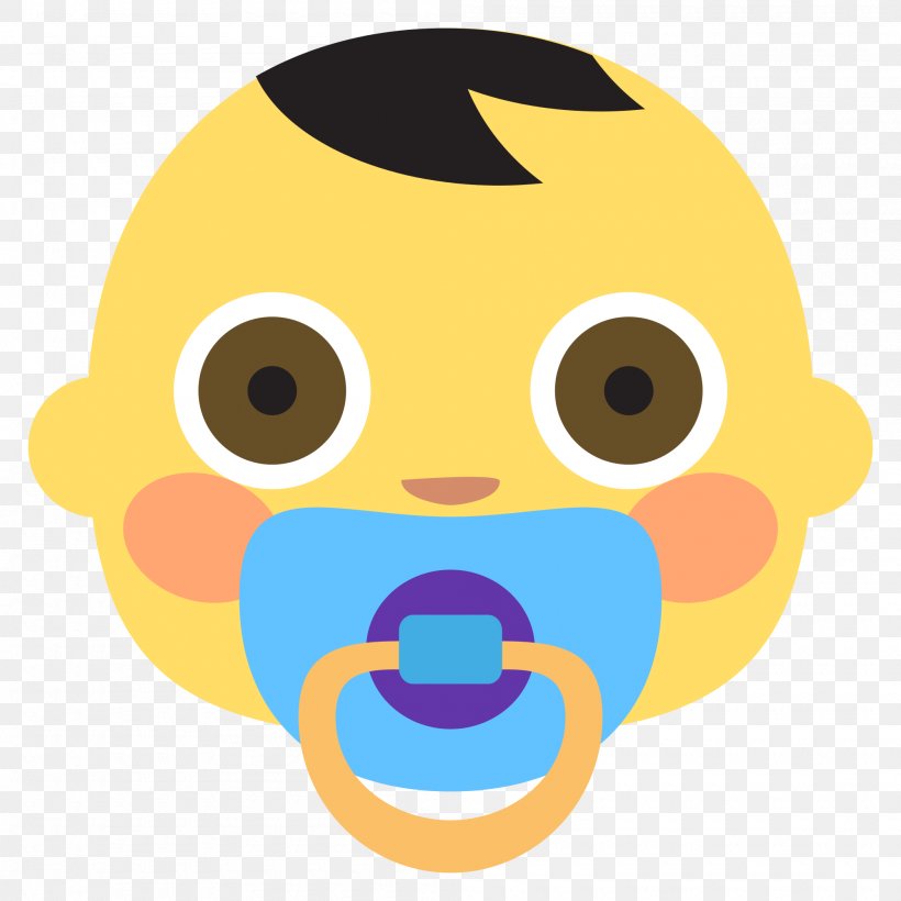 Emoji T-shirt Pacifier Sticker Emoticon, PNG, 2000x2000px, Emoji, Baby Bottles, Crying, Emoji Movie, Emoticon Download Free
