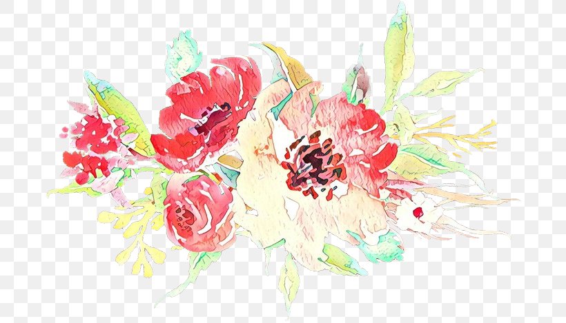 Flower Art Watercolor, PNG, 700x469px, Floral Design, Artificial Flower, Cut Flowers, Flora, Flower Download Free