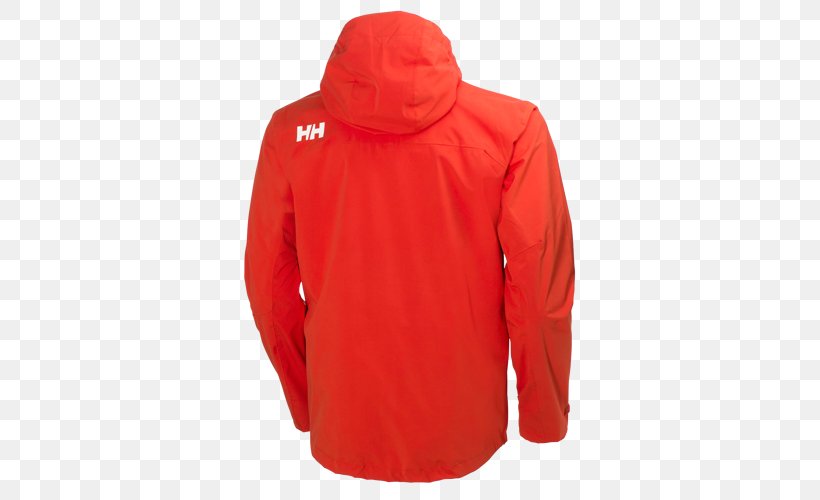 Hoodie Jacket Polar Fleece Helly Hansen Clothing, PNG, 500x500px, Hoodie, Bluza, Clothing, Fire, Helly Hansen Download Free