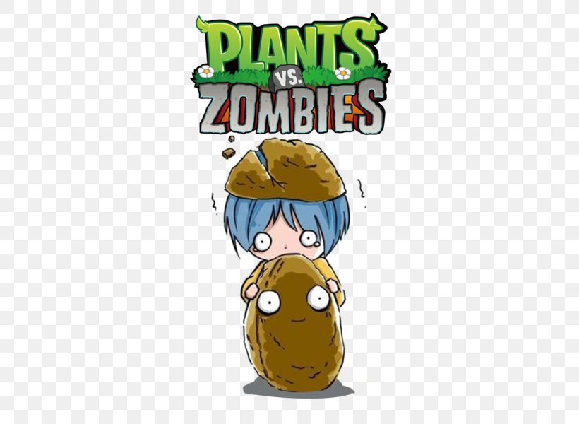 Plants Vs. Zombies 2: It's About Time Plants Vs. Zombies: Garden Warfare 2 Minecraft, PNG, 424x600px, Watercolor, Cartoon, Flower, Frame, Heart Download Free