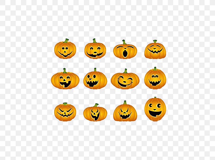 Pumpkin Halloween Jack-o-lantern Carving Clip Art, PNG, 650x613px, Pumpkin, Carving, Cuteness, Emoticon, Face Download Free