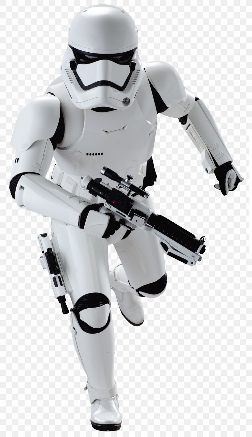 Star Wars: Galaxy Of Heroes Stormtrooper First Order The Force Blaster, PNG, 1490x2580px, Anakin Skywalker, Action Figure, Armour, Baseball Equipment, Black And White Download Free
