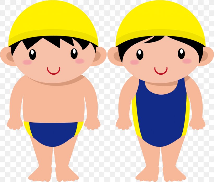 Swim Caps Headgear Clip Art, PNG, 833x710px, Swim Caps, Arm, Boy, Cap, Cartoon Download Free