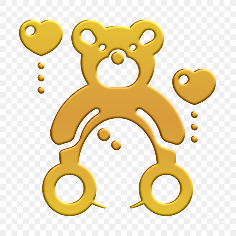 Teddy Icon Toy Icon Love Icon, PNG, 1232x1234px, Teddy Icon, Love Icon, Sticker, Teddy Bear, Toy Icon Download Free