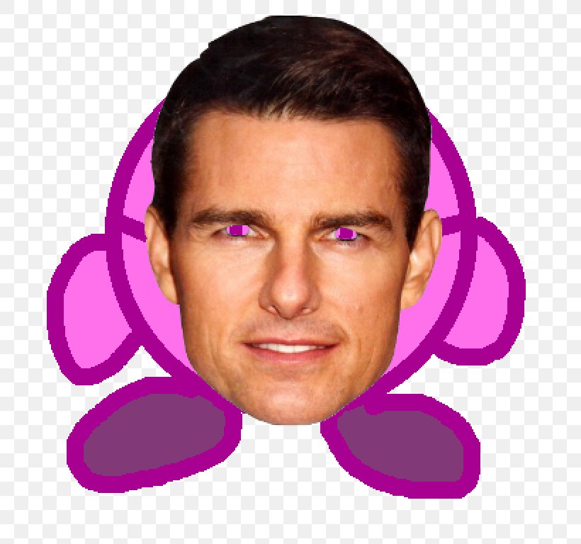 Tom Cruise Face Chin Plastic Surgery Mask, PNG, 756x768px, Watercolor, Cartoon, Flower, Frame, Heart Download Free